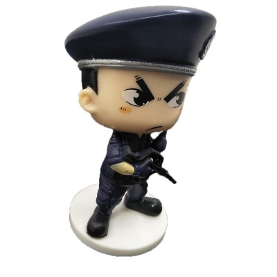 China Factory Customized Products Plastic Figurine Toy,Pvc Action Figure,3d Vinyl Toy