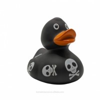 2020 brand new rubber duck swimming race floating OEM bath duck for kids