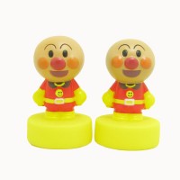 Creative Design vinyl toy pvc action figure, 4inch cartoon model vinyl toy, toy factory customized vinyl figure maker