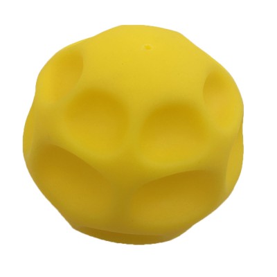 Pet Products Dog Spot Vinyl ball chew toy Dog Toy