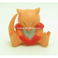 Pokemon Monster Tumbler action figures